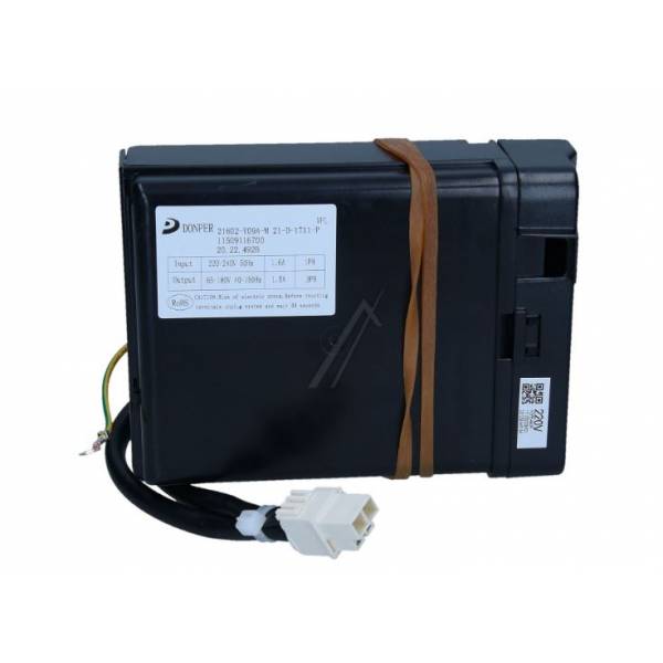 Scheda Elettronica Inverter Programmata Frigo Hisense HK1939380