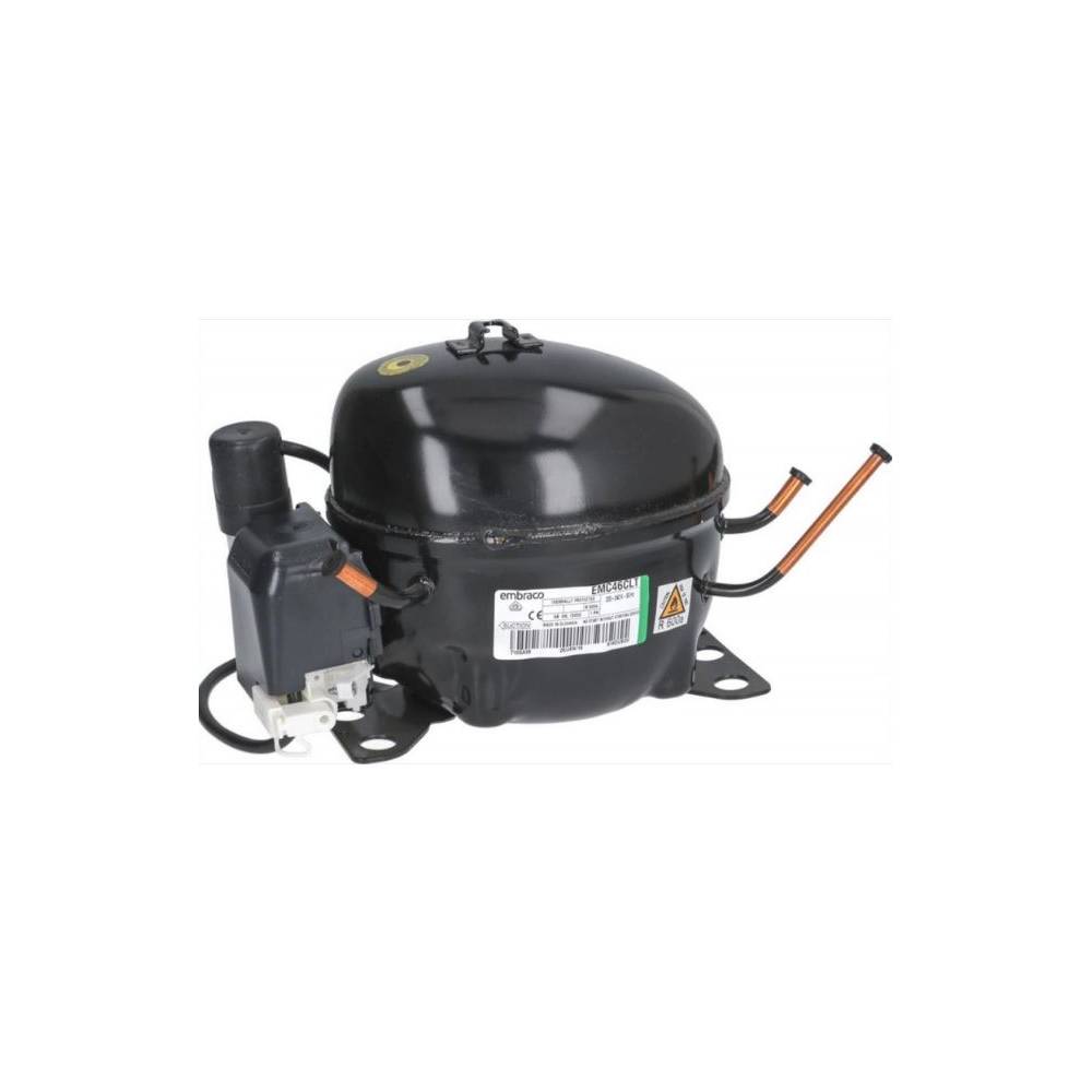 Compressore 7.96CC 1/6 HP Gas R600A 3070380