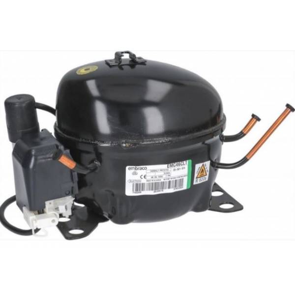 Compressore 7.96CC 1/6 HP Gas R600A 3070380