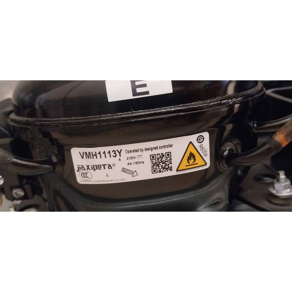 Compressore VMH1113Y/VCC/JIAX/BR/LSP Vestel 32057509