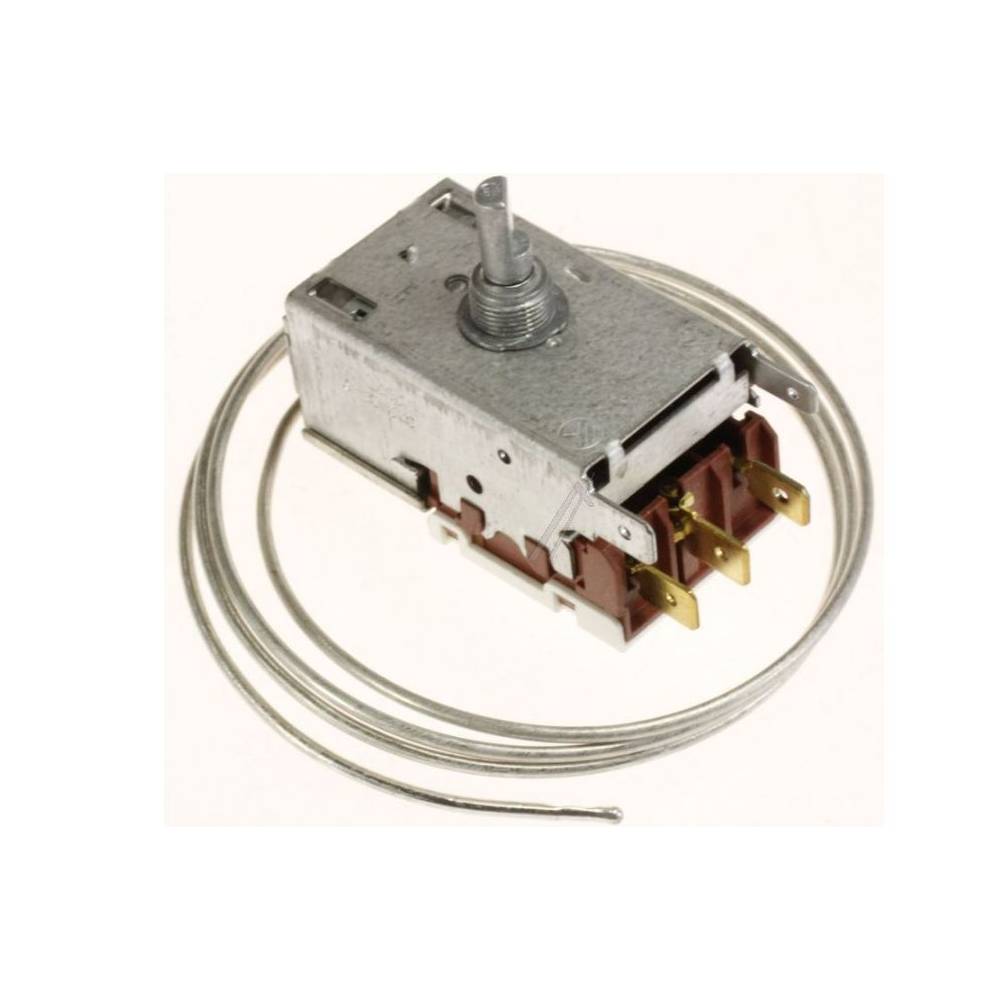 Termostato Frigo K57 L5890 Electrolux 2262324045