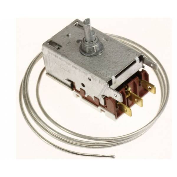 Termostato Frigo K57 L5890 Electrolux 2262324045