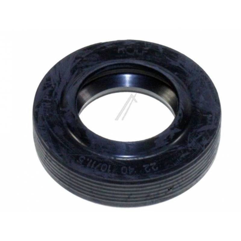 Anello/Corteco Paraacqua Per Vasca Lavatrice Indesit 00124197