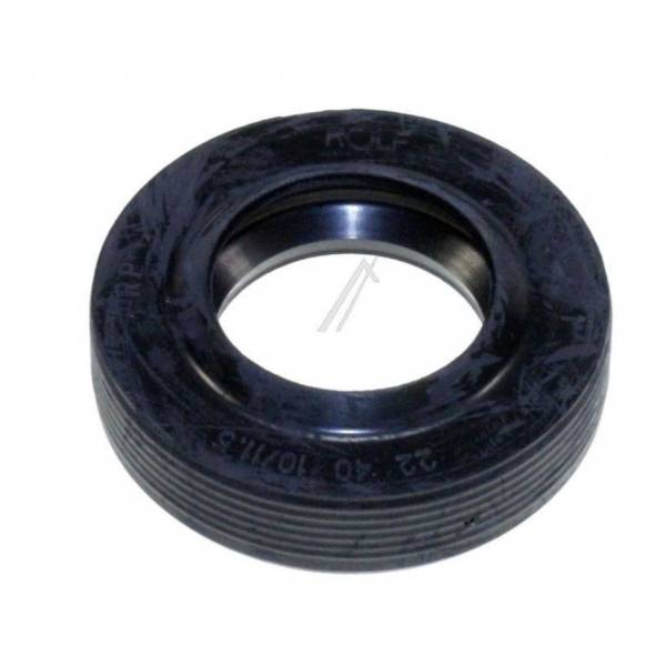 Anello/Corteco Paraacqua Per Vasca Lavatrice Indesit 00124197