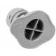 Ghiera Fissaggio Irro Lavastoviglie Whirlpool C00256830