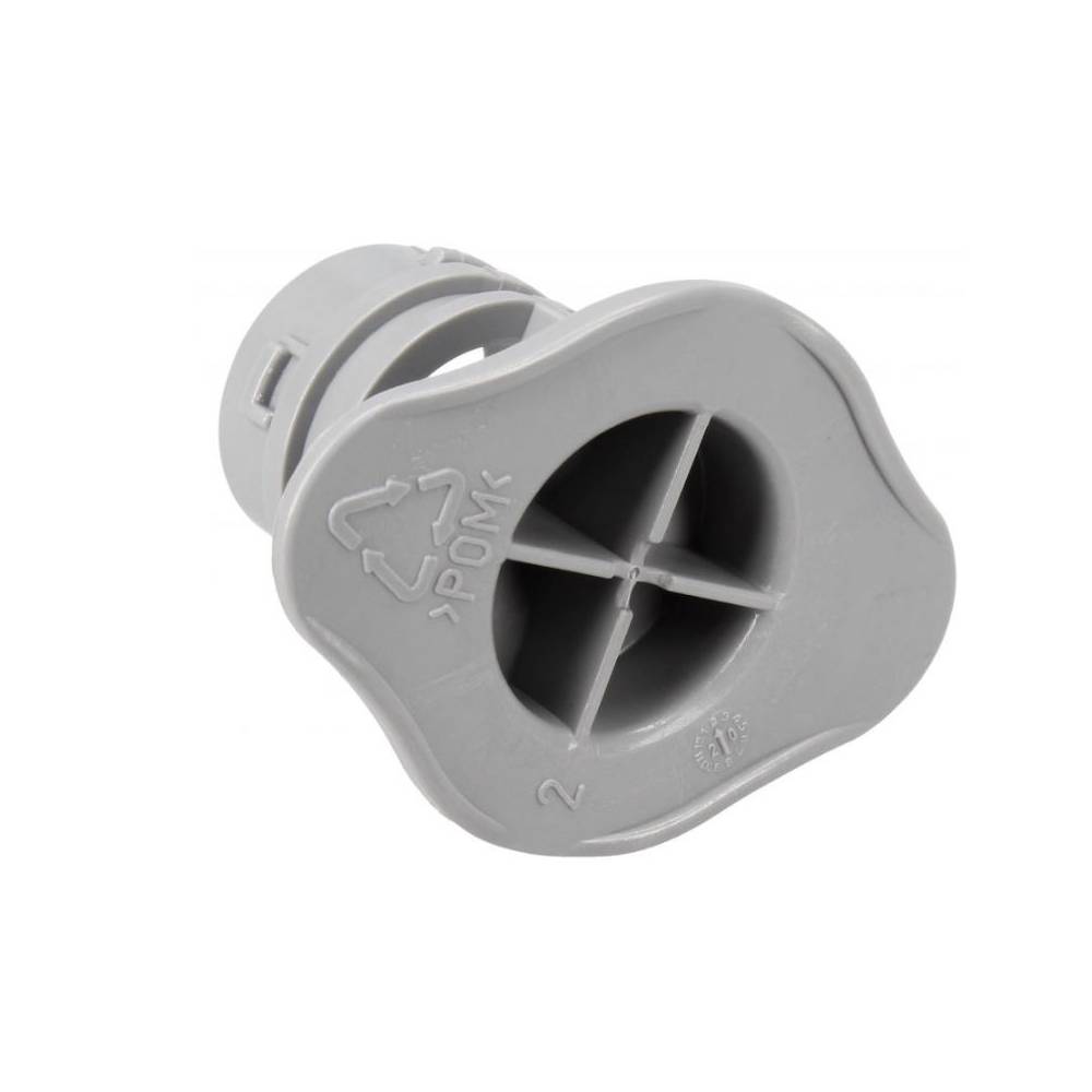 Ghiera Fissaggio Irro Lavastoviglie Whirlpool C00256830