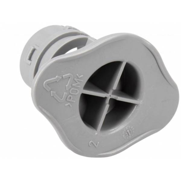 Ghiera Fissaggio Irro Lavastoviglie Whirlpool C00256830