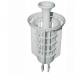 Filtro Centrale Lavastoviglie Electrolux Rex 50223414009