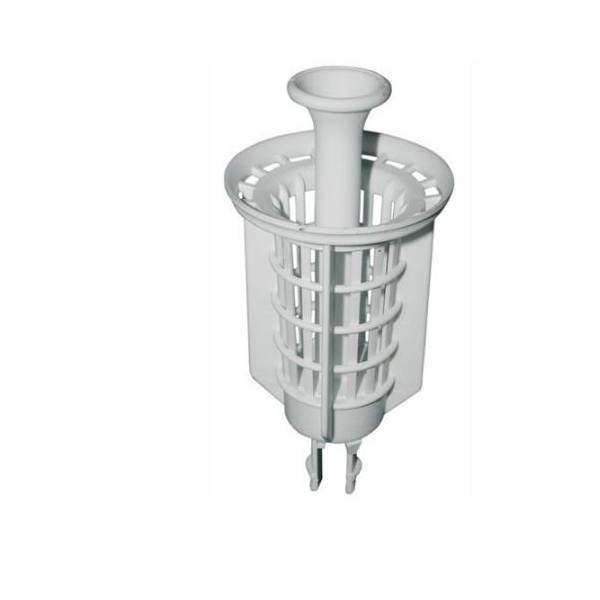 Filtro Centrale Lavastoviglie Electrolux Rex 50223414009