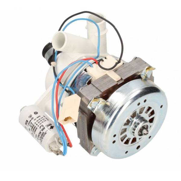 Elettropompa Lavastoviglie Ariston Indesit C00083478