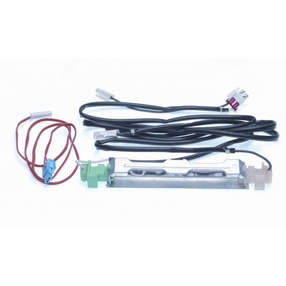 Resistenza Sbrinamento 140W 230V Frigo Whirlpool 482000028704