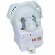 Pompa Scarico Connessione Rast2.5 Lavastoviglie Smeg 792970244