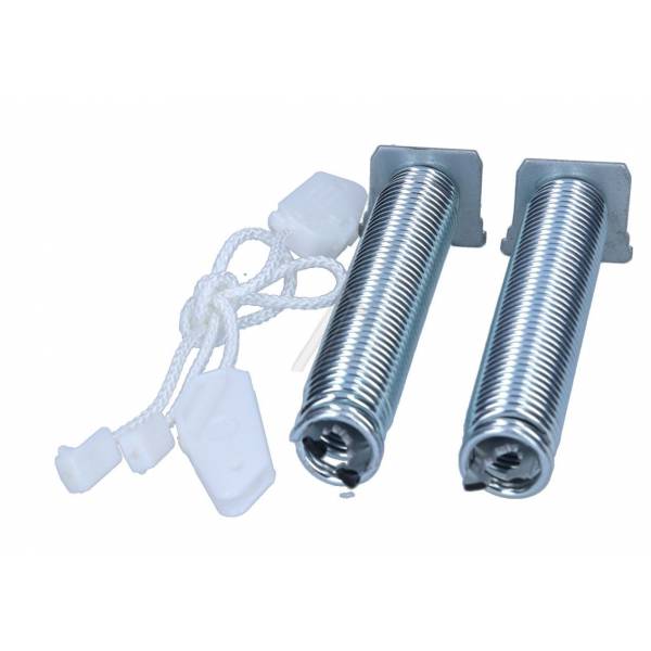 Kit Riparazione Cerniere Porta Lavastoviglie Bosch Siemens 754869