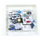 Scheda Elettronica Programmata Frigo Vestel 22371013