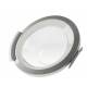 Oblo' Completo Bosch - Inox Satinat 00402048