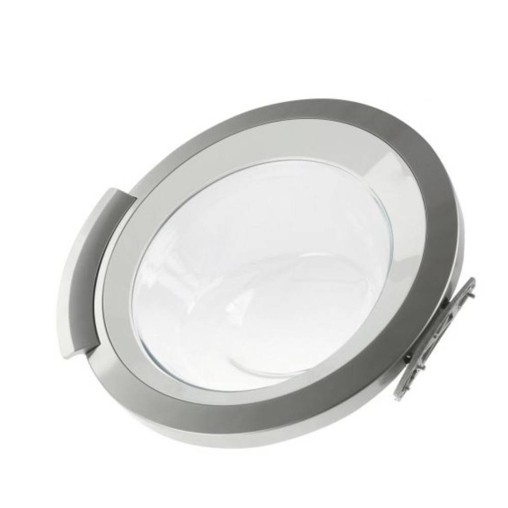 Oblo' Completo Bosch - Inox Satinat 00402048