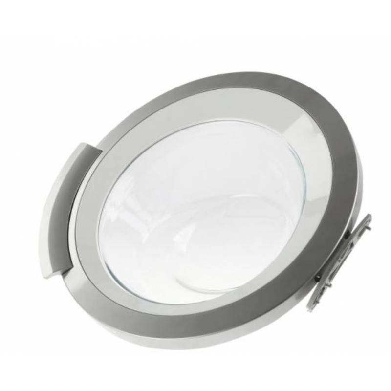Oblo' Completo Bosch - Inox Satinat 00402048