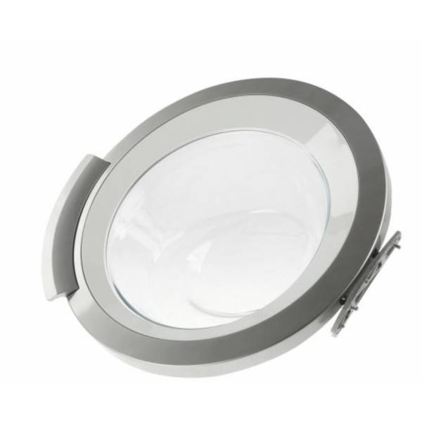Oblo' Completo Bosch - Inox Satinat 00402048