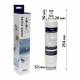 Filtro  Acqua Frigo Whirlpool 481281728986