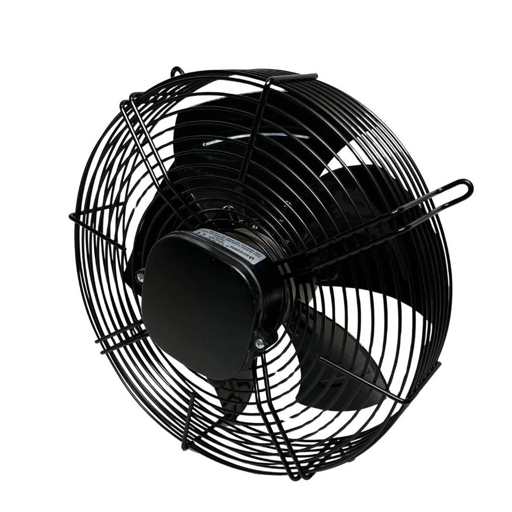 Motoventilatore Weiguang YWF4E-330S 230V 100W 3240911