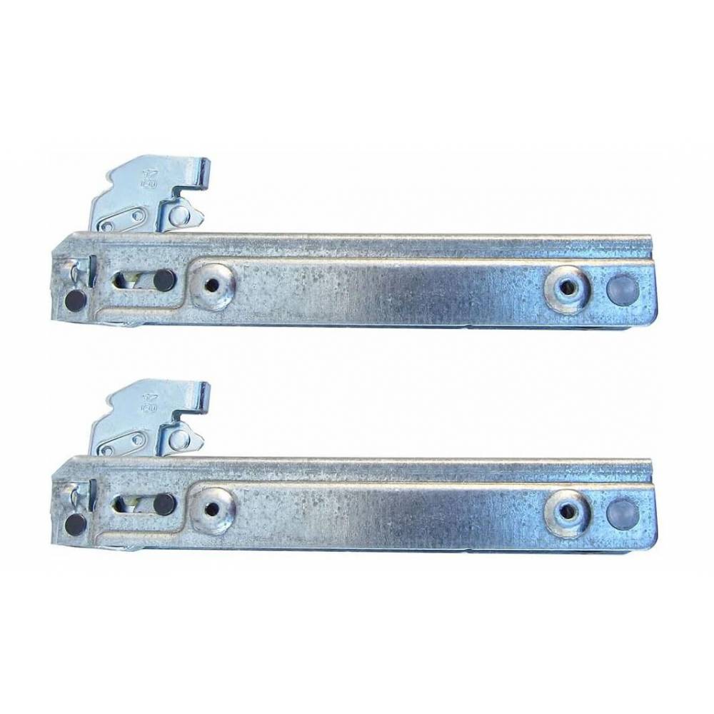 Kit Cerniere Porta Forno Pesante Glem Gas KCF3697