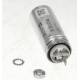 Capacitor Arcotronics 9 µf Beko, Blomberg, ArÇelik 2807961400 Originale