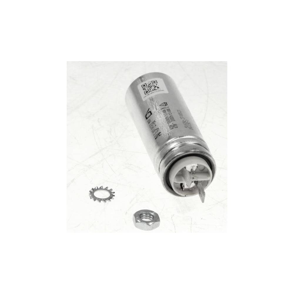 Capacitor Arcotronics 9 µf Beko, Blomberg, ArÇelik 2807961400 Originale