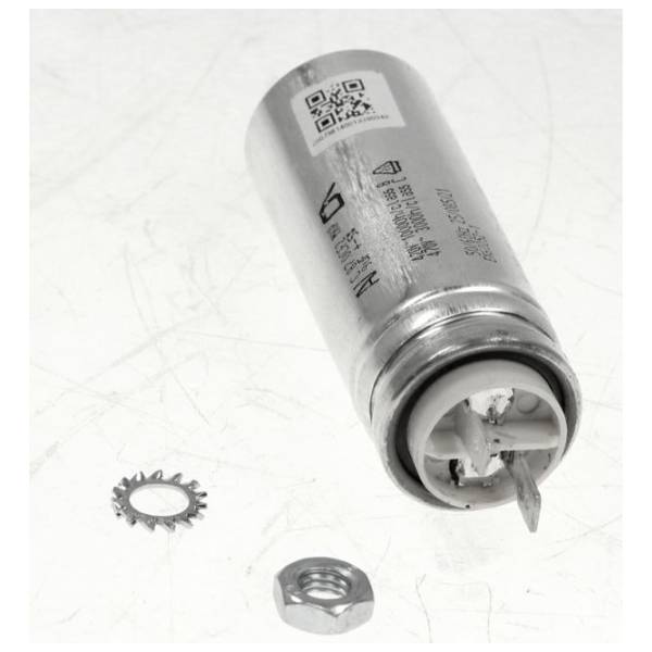 Capacitor Arcotronics 9 µf Beko, Blomberg, ArÇelik 2807961400 Originale