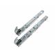 Kit Cerniere Soft Brera 2 Pezzi Forno Whirlpool 481011123441
