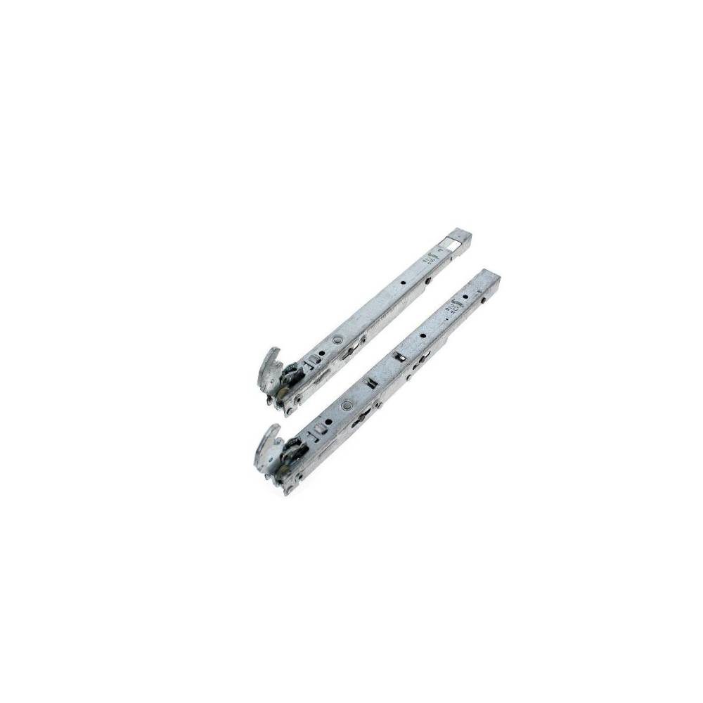 Kit Cerniere Soft Brera 2 Pezzi Forno Whirlpool 481011123441