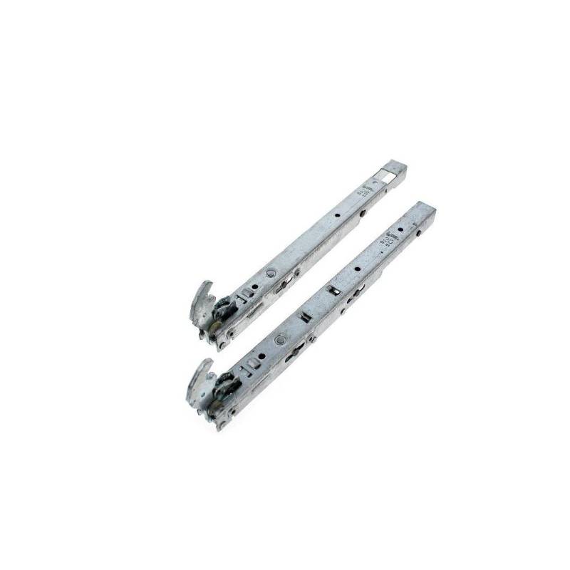 Kit Cerniere Soft Brera 2 Pezzi Forno Whirlpool 481011123441