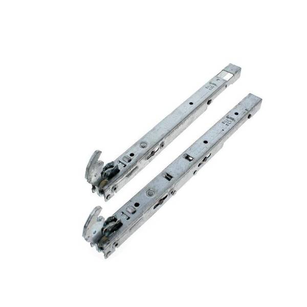 Kit Cerniere Soft Brera 2 Pezzi Forno Whirlpool 481011123441