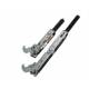 Kit Cerniere Soft Brera 2 Pezzi Forno Whirlpool 481011123441