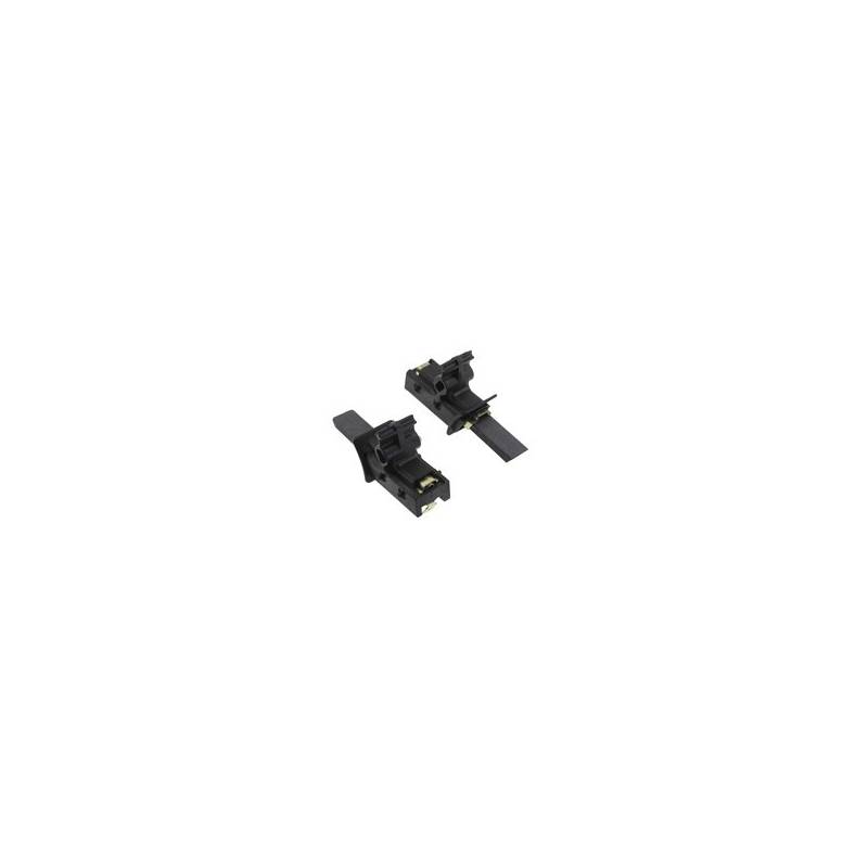 Spazzole Motore Selni Lavatrice Ariston 51X9266