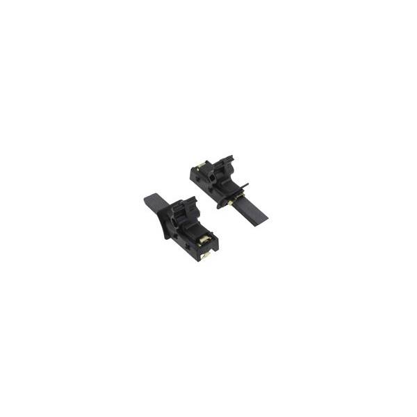 Spazzole Motore Selni Lavatrice Ariston 51X9266