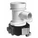 Pompa Scarico Lavatrice Per AEG 8996454307803