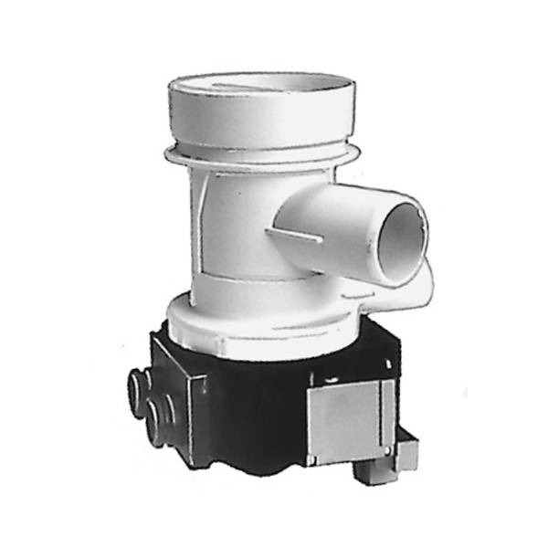 Pompa Scarico Lavatrice Per AEG 8996454307803