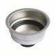 Filtro Crema 2 Tazze Delonghi 7313285819