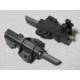 Spazzole Motore Lavatrice Per Whirlpool 481236248004