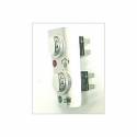Pulsantiera Due Tasti Mokona Bialetti CF40 912990390
