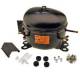 Compressore Frigo 1/6HP 130W 230V Secop TLS5FT