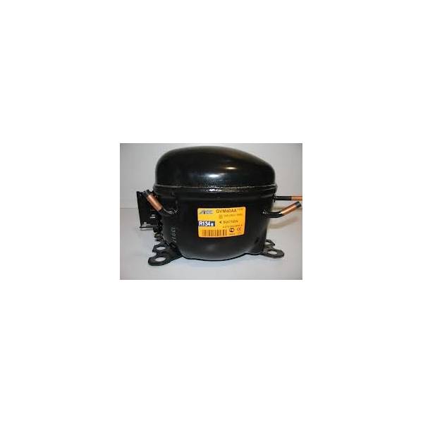 Compressore ACC 1/8HP R134A Frigo GVM40AA Ariston C00279982