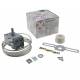 Termostato Congelatore a Pozzo AS.6/W6 00227093  Termostati