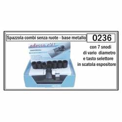 Kit Spazzola Universale O236 Brush 00805222