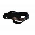 Cinghia Lavatrice Rigata EL1860 H9 Ariston C00145707