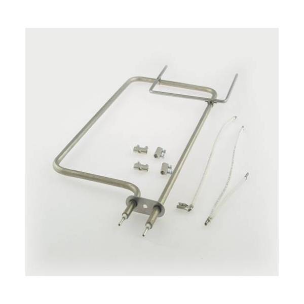 Resistenza Bistecchiera De Longhi 5518122600