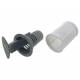 Filtro Centrale Lavastoviglie Ariston C00142344