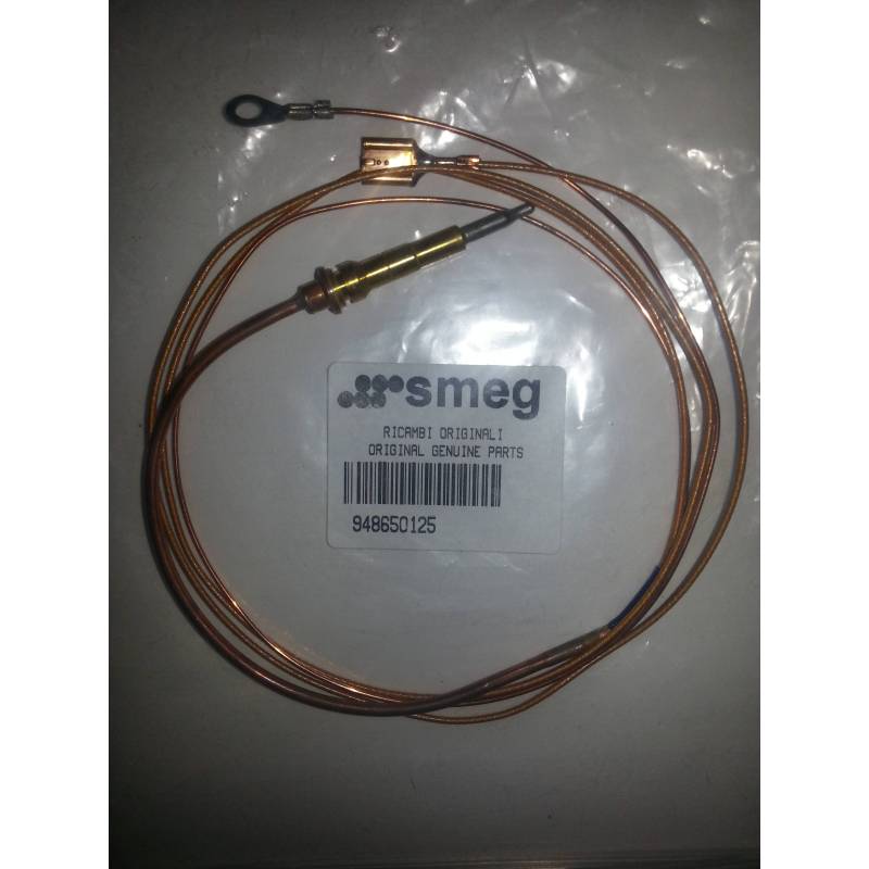 Termocoppia 1000MM Forno Smeg 948650125