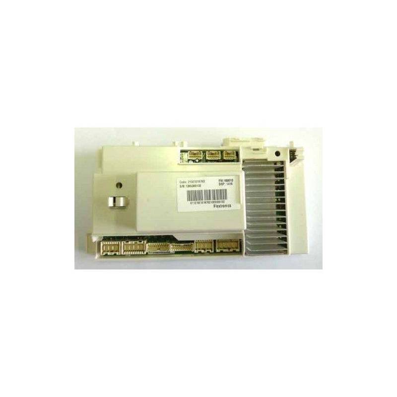 Scheda Elettronica Arcaida Trifase Lavatrice Ariston C00274492
