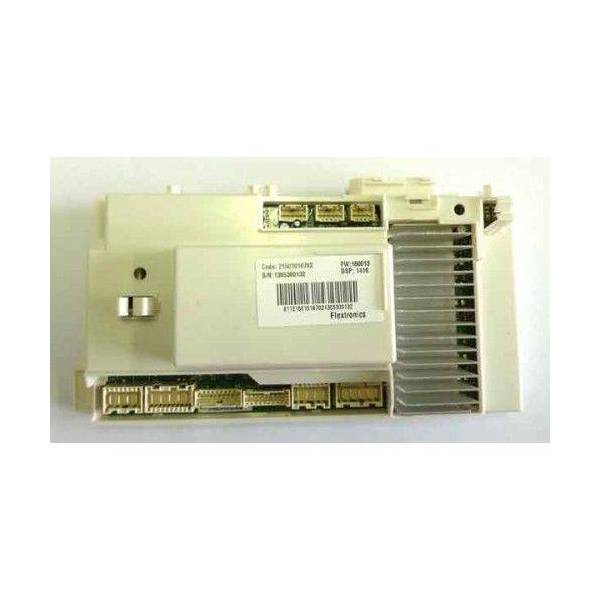 Scheda Elettronica Arcaida Trifase Lavatrice Ariston C00274492